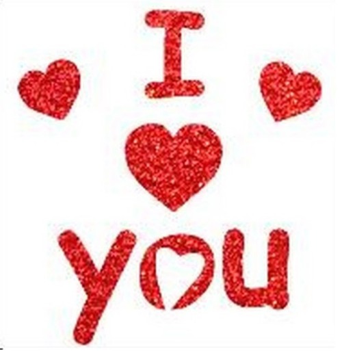 Glittertattoos - maatwerk